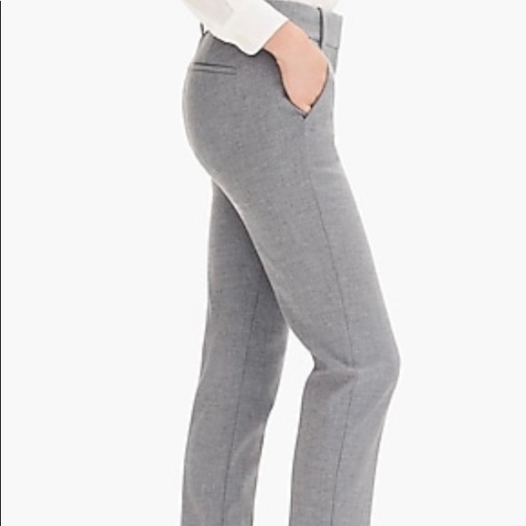 Tall full-length Cameron pant in four-season stretch Size 16 - Picture 2 of 2